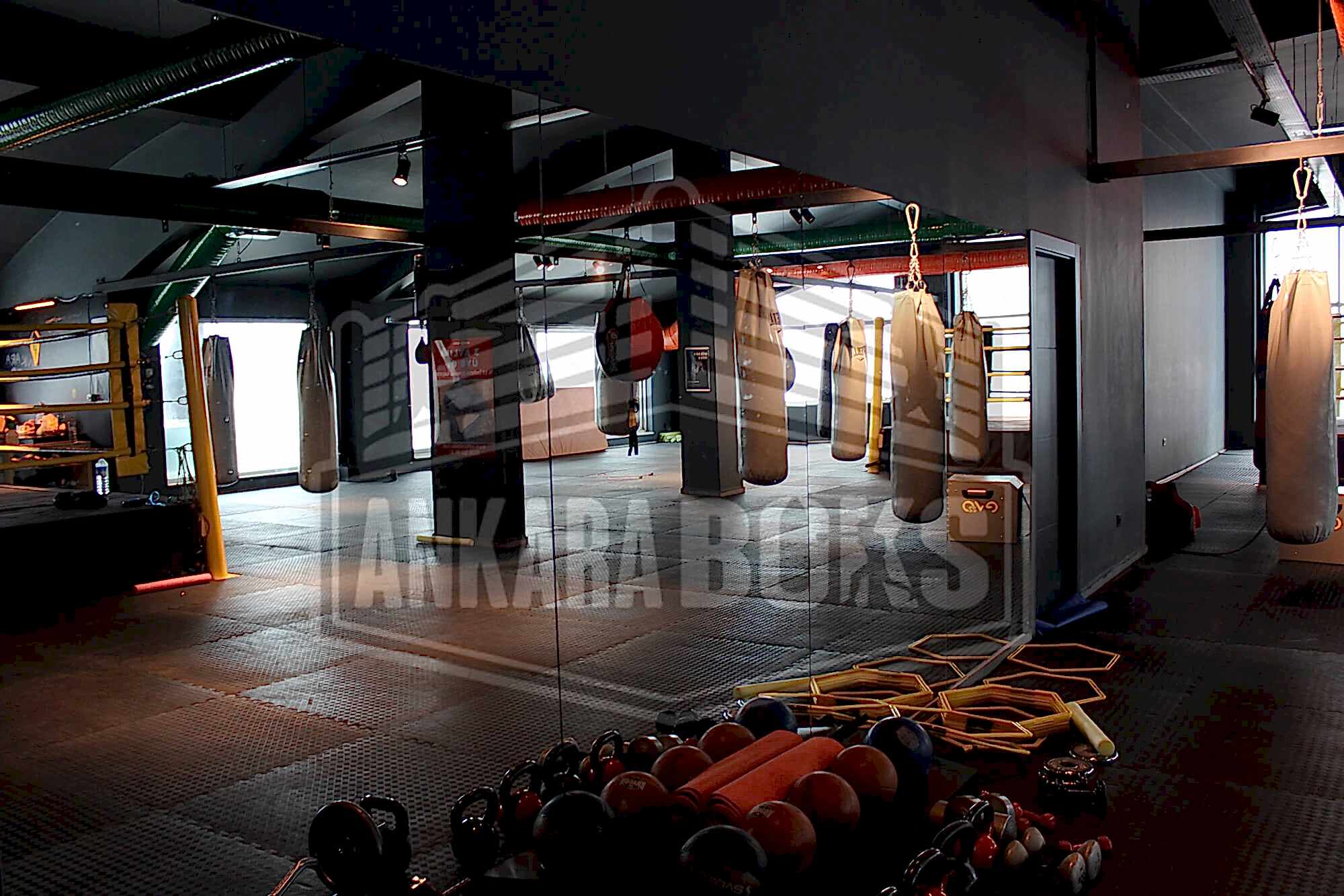 Ankara Boks | Fotoğraf Galerisi 3